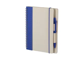 Libreta Kirax